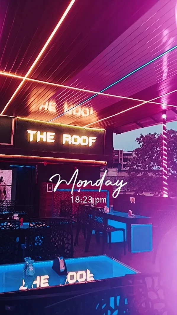 Skylit Restro Bar in Dhanbad