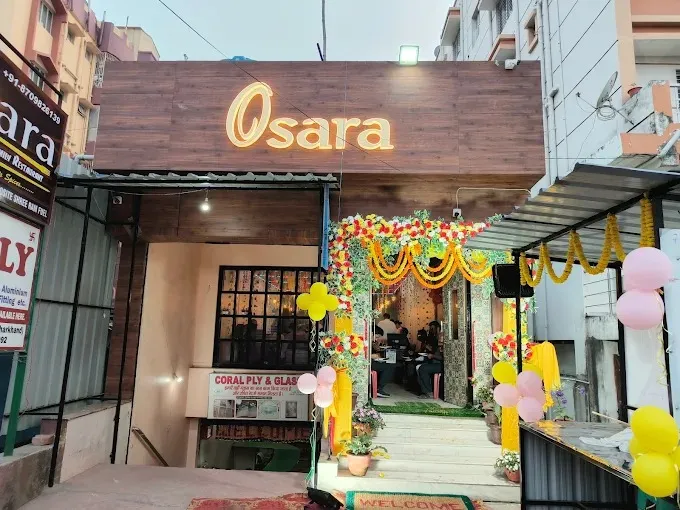 OSARA in Dhanbad