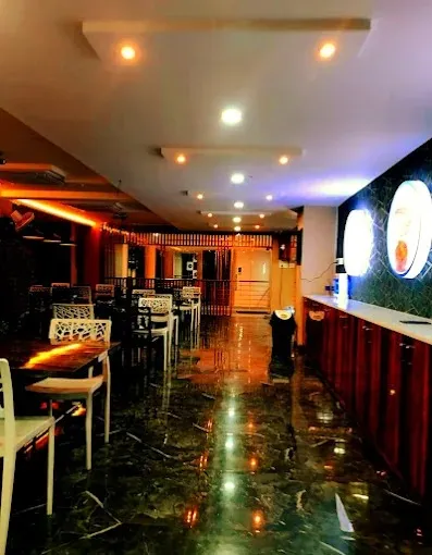 Eight1Restaurant Cum Party Point in Dhanbad