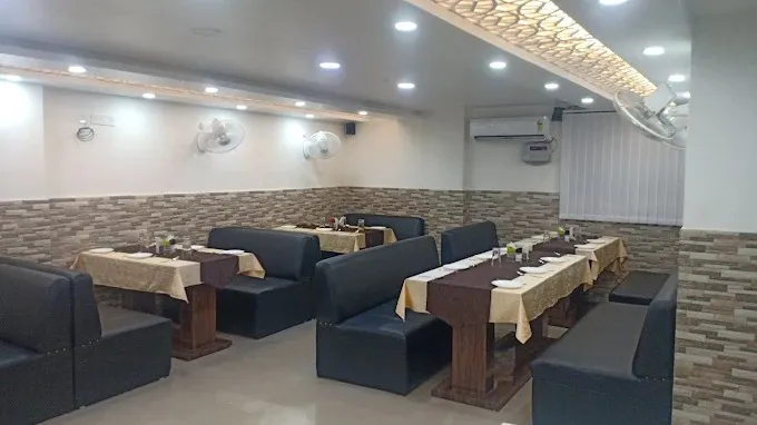 Aroma's A Multicuisine Restaurant & Sweets Bar in Dhanbad