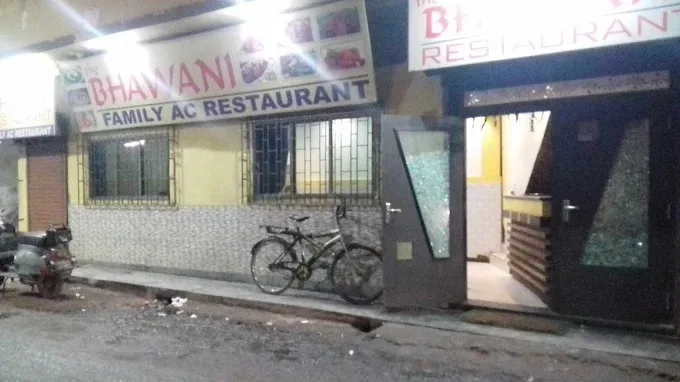 Bhawani Restaurant in Dhanbad