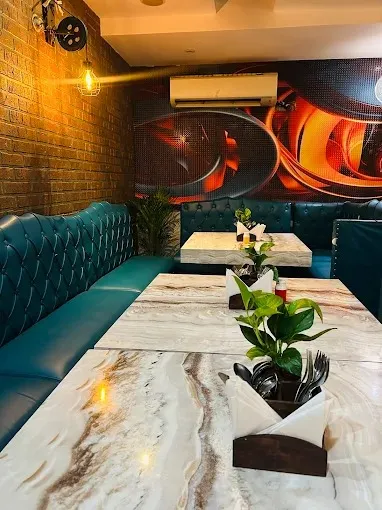 GREEN LEAF in Dhanbad