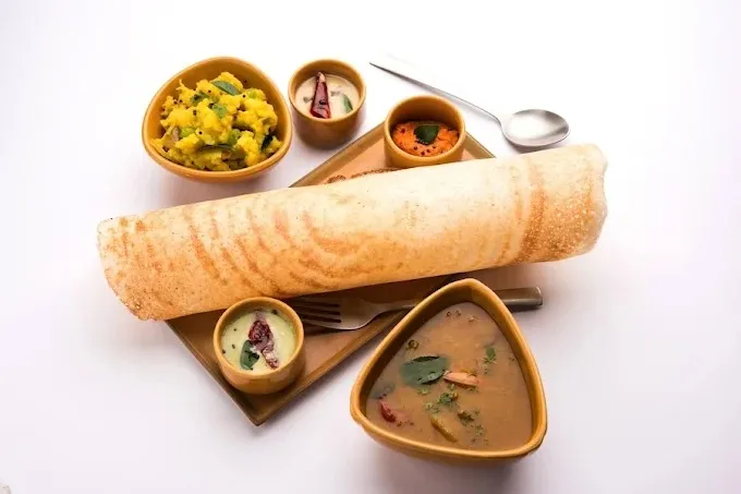 Bahamas south Kitchen in Dhanbad