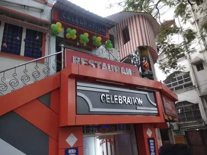 Celebration : A Multi-Cuisine Family Restaurant in Dhanbad