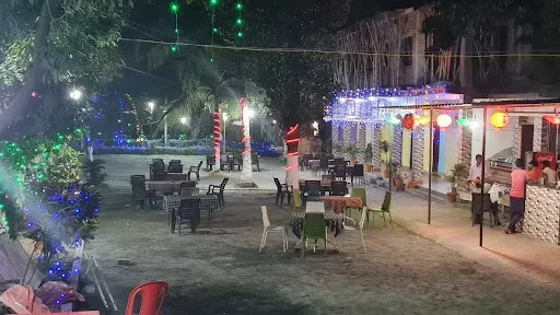 Apna Dhaba in Dhanbad