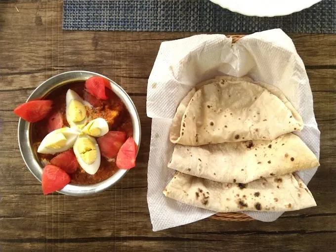 Kitchen Garden in Dhanbad