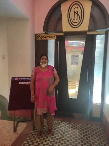 Abhinandan Restaurant in Dhanbad