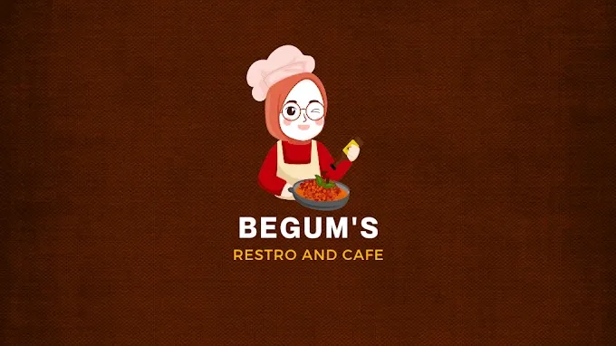 Begum's Restro And Cafe in Dhanbad