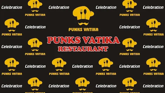 PUNKS VATIKA RESTAURANT & BAR in Dhanbad