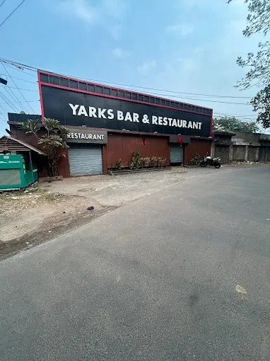 YARKS in Dhanbad