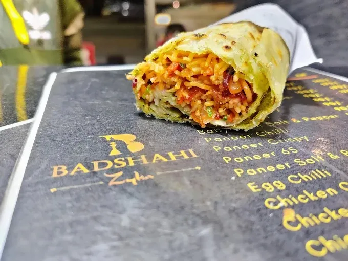 Badshahi Zyka in Dhanbad