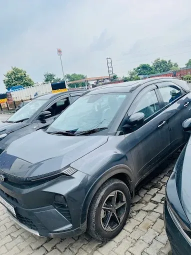 Tata Motors Cars Showroom - Motogen, Barwadda in Dhanbad