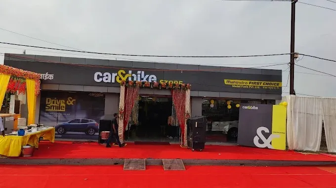 car&bike (By Mahindra First Choice) - Model Fuel in Dhanbad