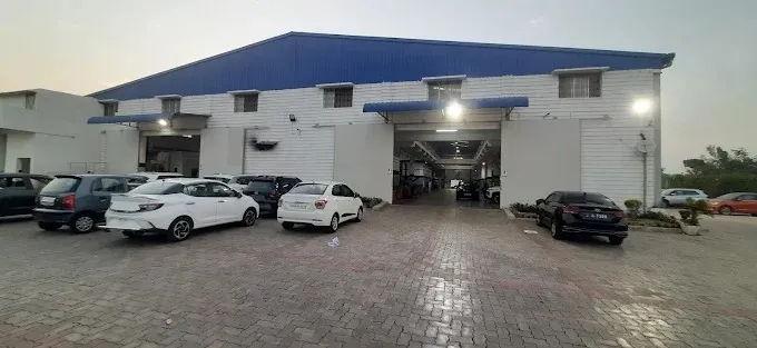 Hyundai Cars in Dhanbad