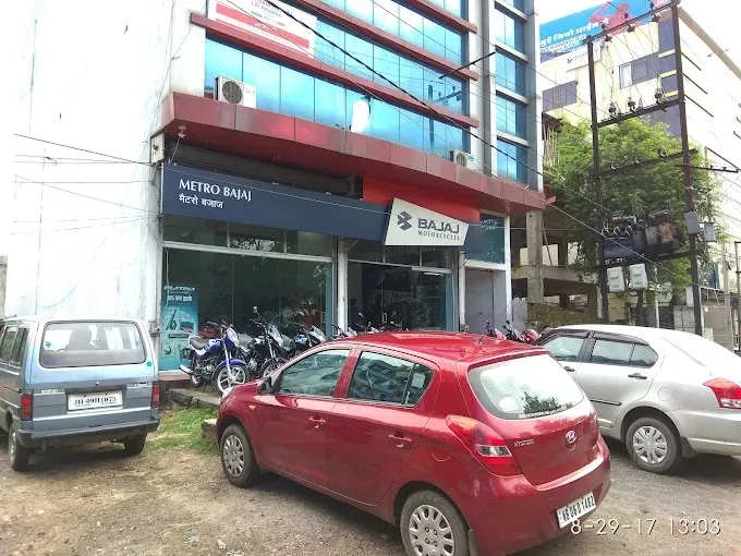 Tata Motors Limited in Dhanbad