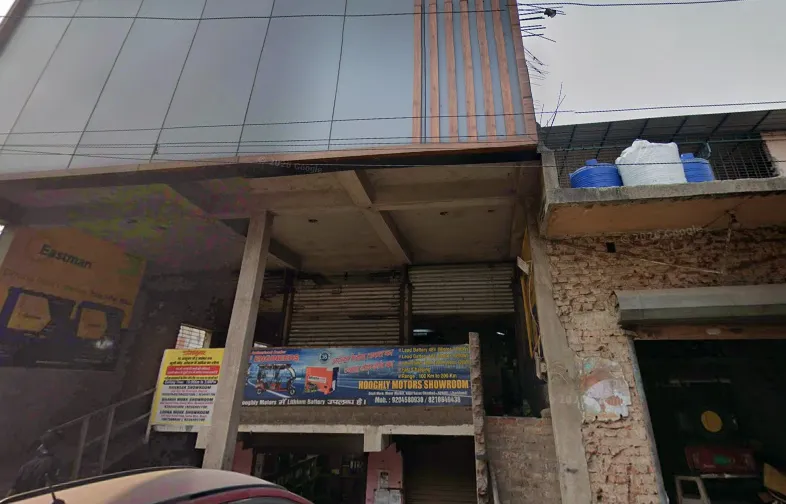 S.S Motors in Dhanbad