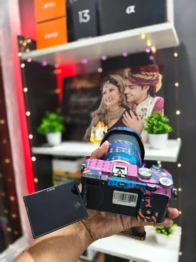 Subh Celebration Photography (Dhanbad) in Dhanbad