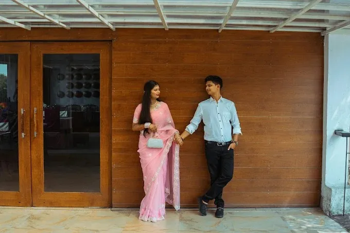 Lovehurt Studio in Dhanbad