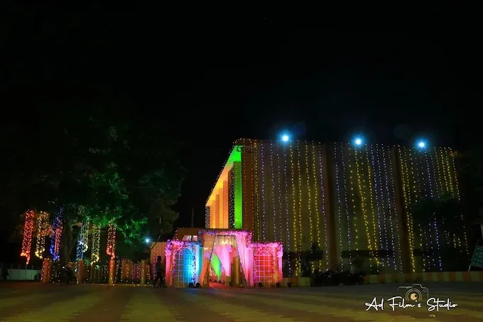 Ad film's Studio in Dhanbad