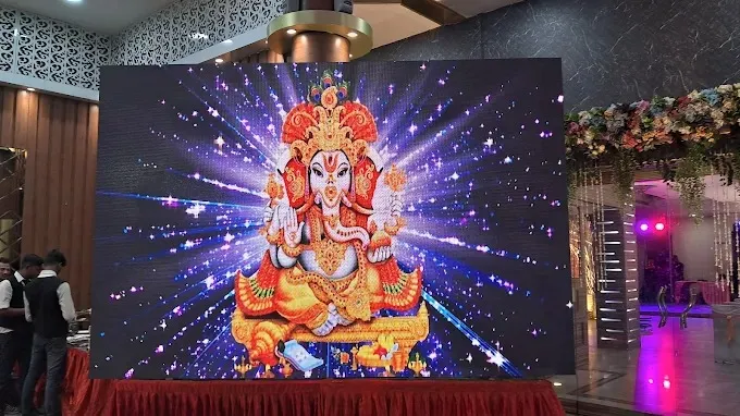 KRISHNA DIGITAL in DHANBAD