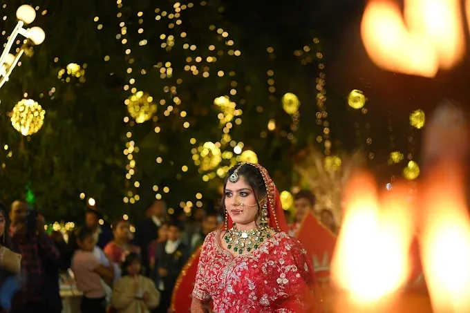 Shaurya Wedding & Events in Dhanbad