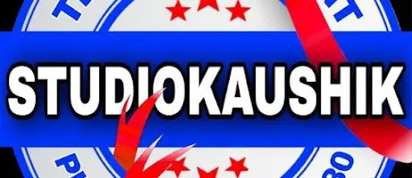 Studio KAUSHIK in Dhanbad