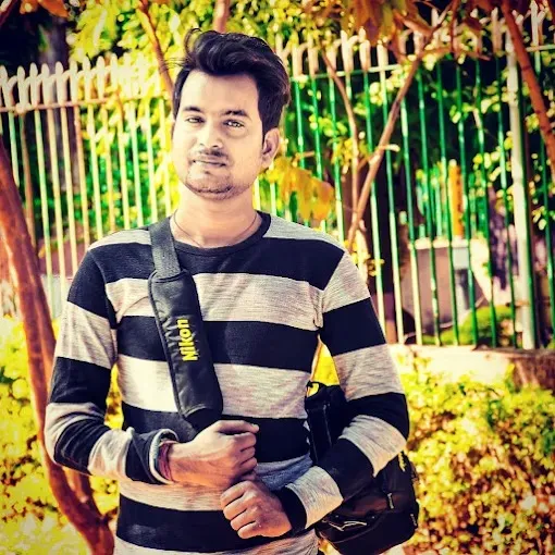 Creationgraphy wedding studio in Dhanbad