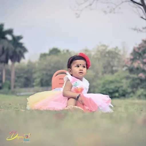 Deepak Studios in Dhanbad