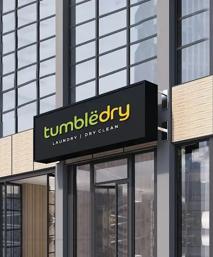 Tumbledry Dry Clean & Laundry Service in Dhanbad