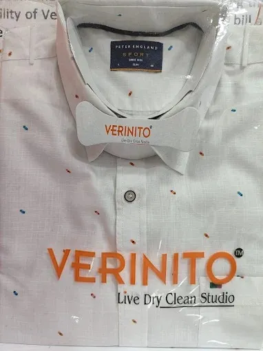 VERINITO XPRESS -Live Dry Clean Studio in Dhanbad