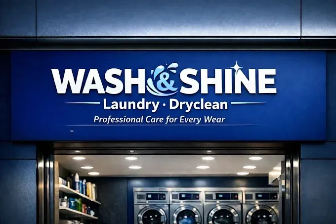 Wash & shine in Dhanbad