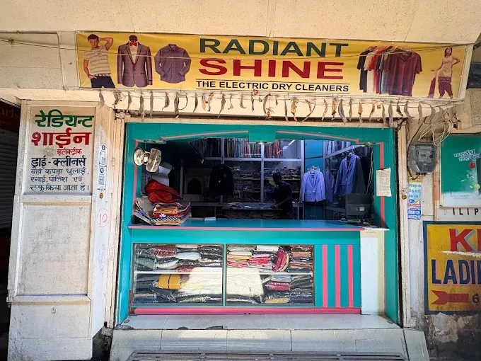 Radiant Shine in Dhanbad