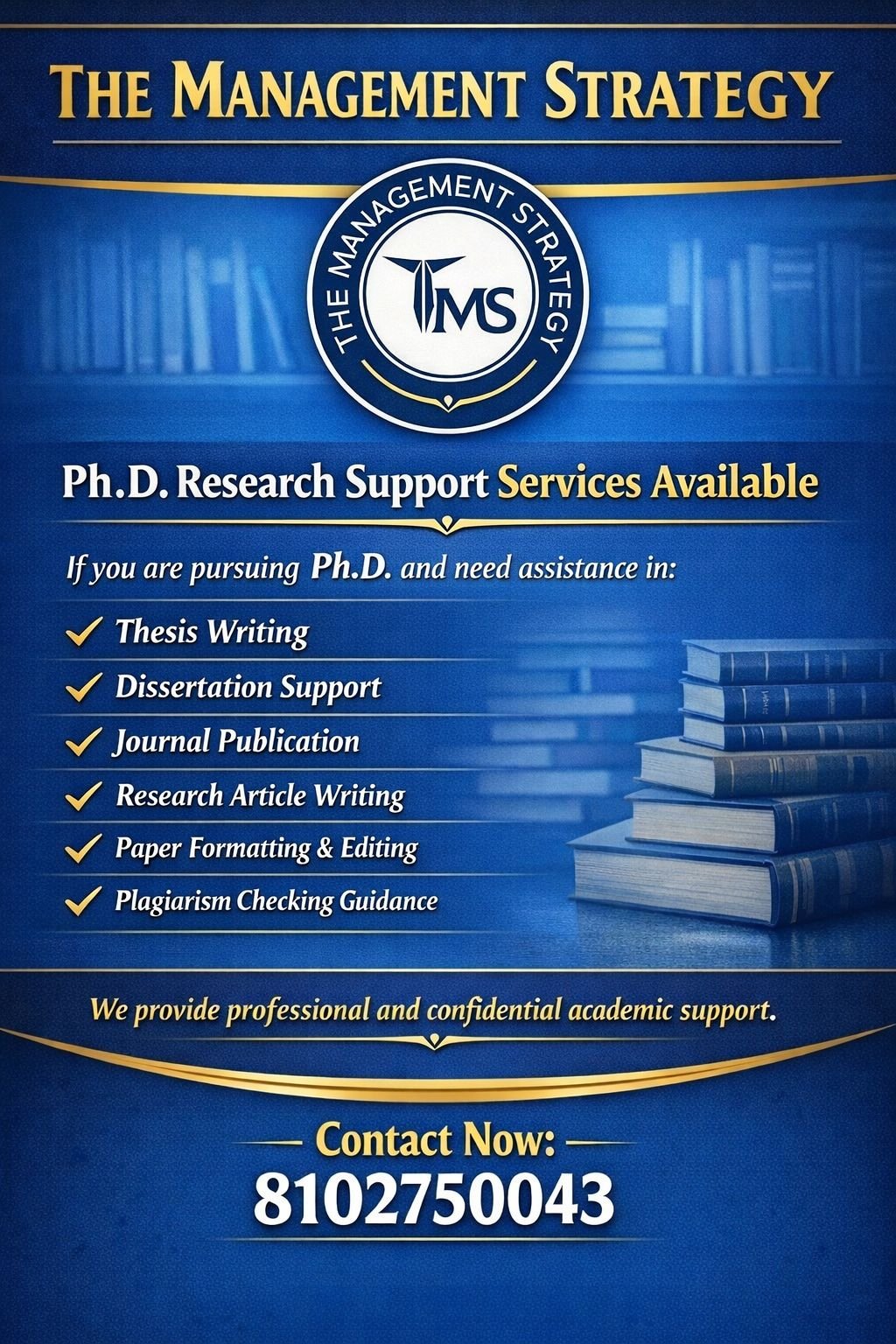 Hero Section Sidebar (2/3 Size)