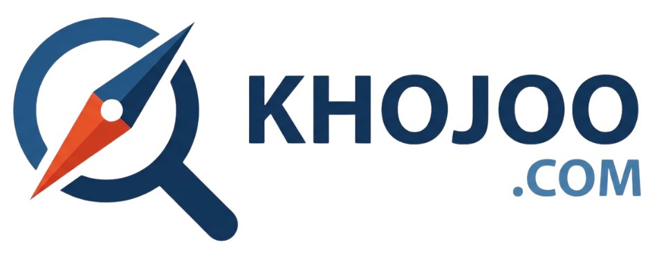 Khojoo.com