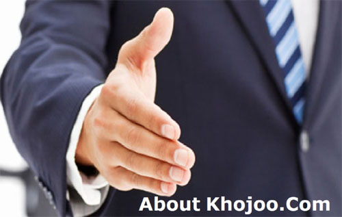 About Khojoo.Com